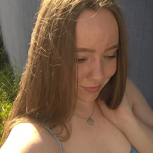 Meet your Posher, Peach Nectar - Picture 3 of 3